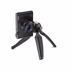 Joby HandyPod trépied Universel 3 pieds Noir