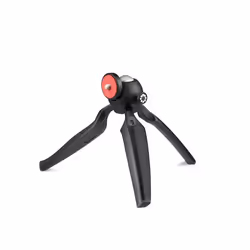 Joby HandyPod trépied Universel 3 pieds Noir - Vue supplémentaire 9