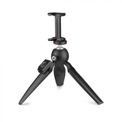 Joby HandyPod Mobile Plus trépied Smartphone/action caméra 3 pieds Noir