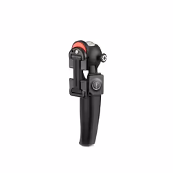 Joby HandyPod Mobile Plus trépied Smartphone/action caméra 3 pieds Noir - Vue supplémentaire 5