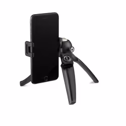 Joby HandyPod Mobile Plus trépied Smartphone/action caméra 3 pieds Noir - Vue supplémentaire 7