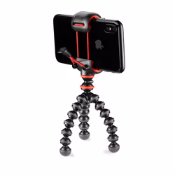 Joby GorillaPod trépied Smartphone/action caméra 3 pieds - Vue supplémentaire 10