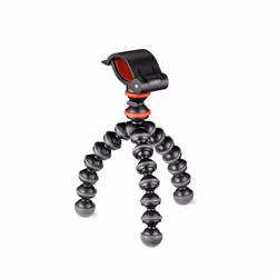 Joby GorillaPod trépied Smartphone/action caméra 3 pieds - Vue supplémentaire 11