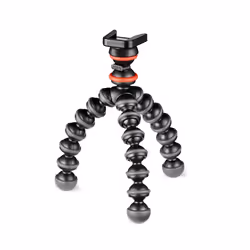 Joby GorillaPod trépied Smartphone/action caméra 3 pieds - Vue supplémentaire 12