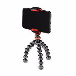 Joby GorillaPod trépied Smartphone/action caméra 3 pieds - Vue supplémentaire 13