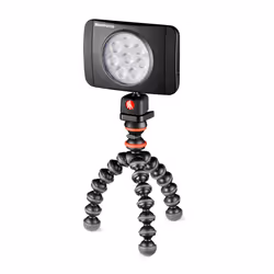 Joby GorillaPod trépied Smartphone/action caméra 3 pieds - Vue supplémentaire 14