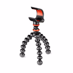 Joby GorillaPod trépied Smartphone/action caméra 3 pieds - Vue supplémentaire 15
