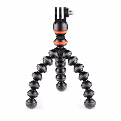 Joby GorillaPod trépied Smartphone/action caméra 3 pieds