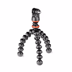 Joby GorillaPod trépied Smartphone/action caméra 3 pieds - Vue supplémentaire 4