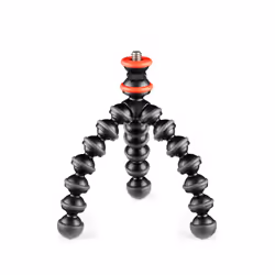 Joby GorillaPod trépied Smartphone/action caméra 3 pieds - Vue supplémentaire 6