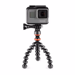 Joby GorillaPod trépied Smartphone/action caméra 3 pieds - Vue supplémentaire 8