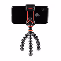 Joby GorillaPod trépied Smartphone/action caméra 3 pieds - Vue supplémentaire 9