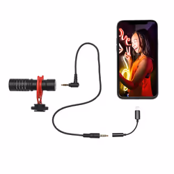 Joby JB01645-BWW trépied Caméra de Smartphone/numérique 3 pieds Noir, Rouge - Vue supplémentaire 6