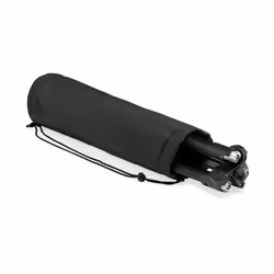 Joby JB01677 trépied Caméra de Smartphone/numérique 4 pieds Noir