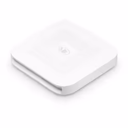 Terminal de paiement Square Reader - Blanc - Tactile - 5 pouces