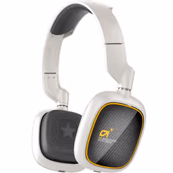 ASTRO Gaming A38, Sans fil, Jouer, 15 - 20000 Hz, 188 g, Casque, Blanc