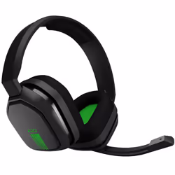 ASTRO Gaming A10 Vert, Gris