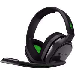 ASTRO Gaming A10 Vert, Gris