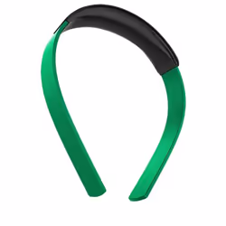 SOL REPUBLIC Remix Headbands, Polymère, Vert