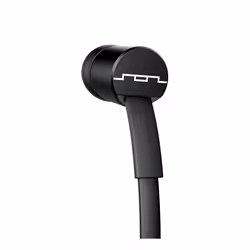 SOL REPUBLIC Jax, Avec fil, Appels/Musique, Casque, Noir