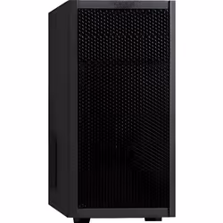 Boîtier PC FRACTAL DESIGN CORE 1000 USB 3.0 - Noir - Tour - 2 baies internes - microATX/Mini-ATX/DTX