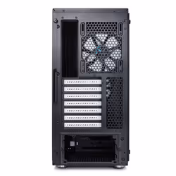 Fractal Design Define C TG Midi Tower Noir - Vue supplémentaire 17