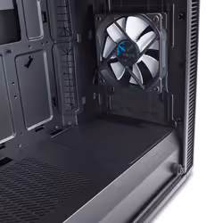 Fractal Design Define C TG Midi Tower Noir - Vue supplémentaire 21