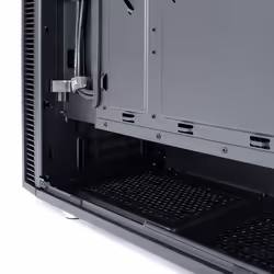 Fractal Design Define C TG Midi Tower Noir - Vue supplémentaire 23