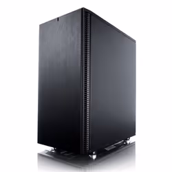 Fractal Design Define C TG Midi Tower Noir - Vue supplémentaire 6