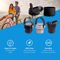 Petite botte en silicone Hydro Flask