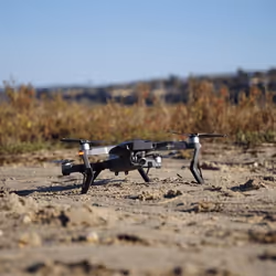 PolarPro MVC-LG Pièce de rechange et accessoire pour les drones avec une caméra Train d'atterrissage