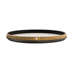 PolarPro QuartzLine Filtre de caméra polarisant circulaire 7,7 cm