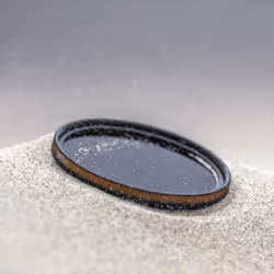PolarPro QuartzLine Filtre de caméra polarisant circulaire 8,2 cm