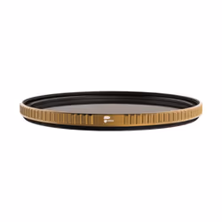 PolarPro QuartzLine, 8,2 cm, Filtre de caméra de densité neutre, Traitement multicouches mrc, 1 pièce(s)