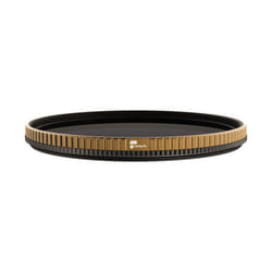 PolarPro QuartzLine Filtre de caméra de densité neutre / polarisation 8,2 cm