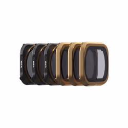 PolarPro M2P-CS-6PK camera drone part/accessory Filtre optique