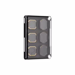 PolarPro M2P-CS-6PK camera drone part/accessory Filtre optique
