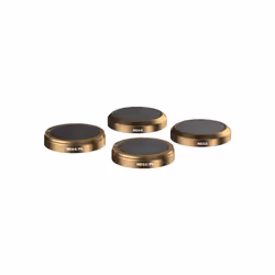 PolarPro M2Z-CS-LTD, Filtre de caméra de densité neutre / polarisation, 4 pièce(s)