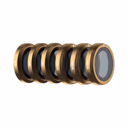 PolarPro M2Z-CS-6PK filtre pour appareils photo Filtre de caméra de densité neutre / polarisation