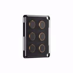 PolarPro M2Z-CS-6PK filtre pour appareils photo Filtre de caméra de densité neutre / polarisation