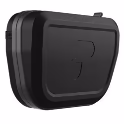 PolarPro PCKT-MIN-CSE, Étui, Noir