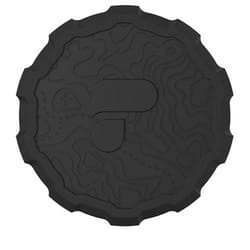 PolarPro DEFENDER capuchon d'objectifs Caméra Numérique Noir