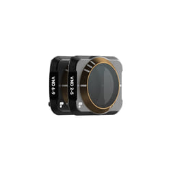 PolarPro VND - Cinema Series. Mavic Air 2 Filtre de caméra de réduction de la lumière