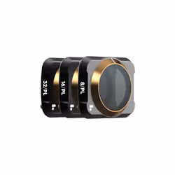 PolarPro AR2-VIVID, Filtre optique, DJI