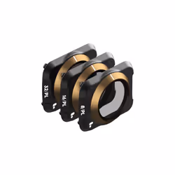 PolarPro AR2-VIVID Pièce de rechange et accessoire pour les drones avec une caméra Filtre optique