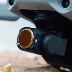PolarPro AR2-VIVID Pièce de rechange et accessoire pour les drones avec une caméra Filtre optique - Vue supplémentaire 5