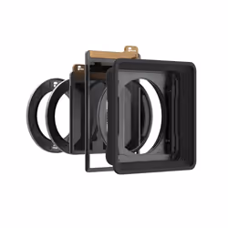 PolarPro SMMT-ESSNTL-KIT, Noir, Marron, Aluminium