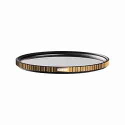 PolarPro Mist Filter Filtre de caméra de diffusion 6,7 cm