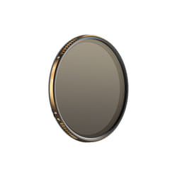 PolarPro PMVND Signature Edition II Filtre de caméra de densité neutre / polarisation 7,7 cm