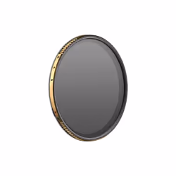 PolarPro PMVND Signature Edition II Filtre de caméra de densité neutre 6,7 cm